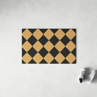Neighburly Non-Slip Doormat