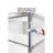 Foldable Shoe Storage Organizer – No Installation Needed, Sturdy And Spacious Shoe Rack