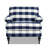 Avinveer Upholstered Armchair