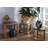 Nature of Spirit 3 Piece Nest of Tables