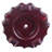 Oriental Onion Shaped Vase Stand-2065255083