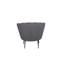 Lewallen Upholstered Barrel Chair