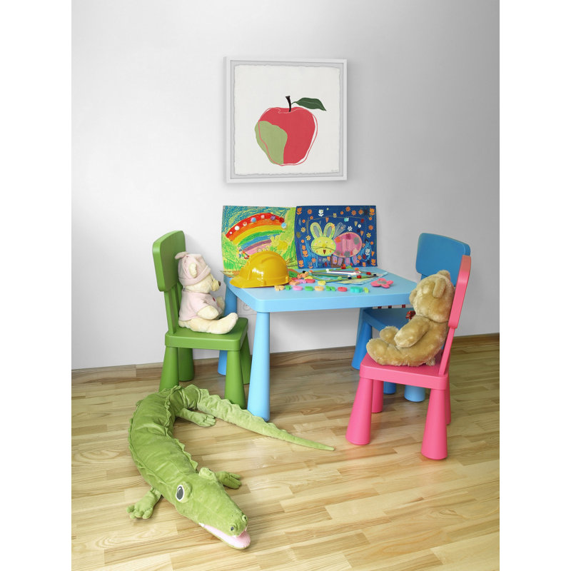 Despain Single Picture Frame Print, 81cm H x 81cm W