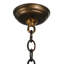 Rustic Lodge 11 - Light Chandelier