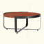 Table basse ISAAC