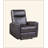 Top Grain Leather Match Power Motion Recliner
