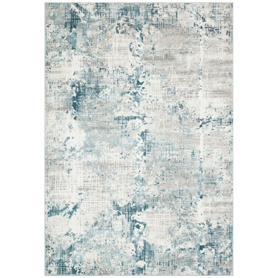 Altaneca Abstract 200cm X 290cm Area Rug