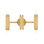 Baldwin Four Lite Sconce
