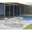 Outdoor Dining Table