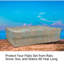 Outdoor Patio Dining Set Cover-215814030