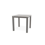 Outdoor Square Side Table