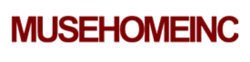 MUSEHOMEINC logo