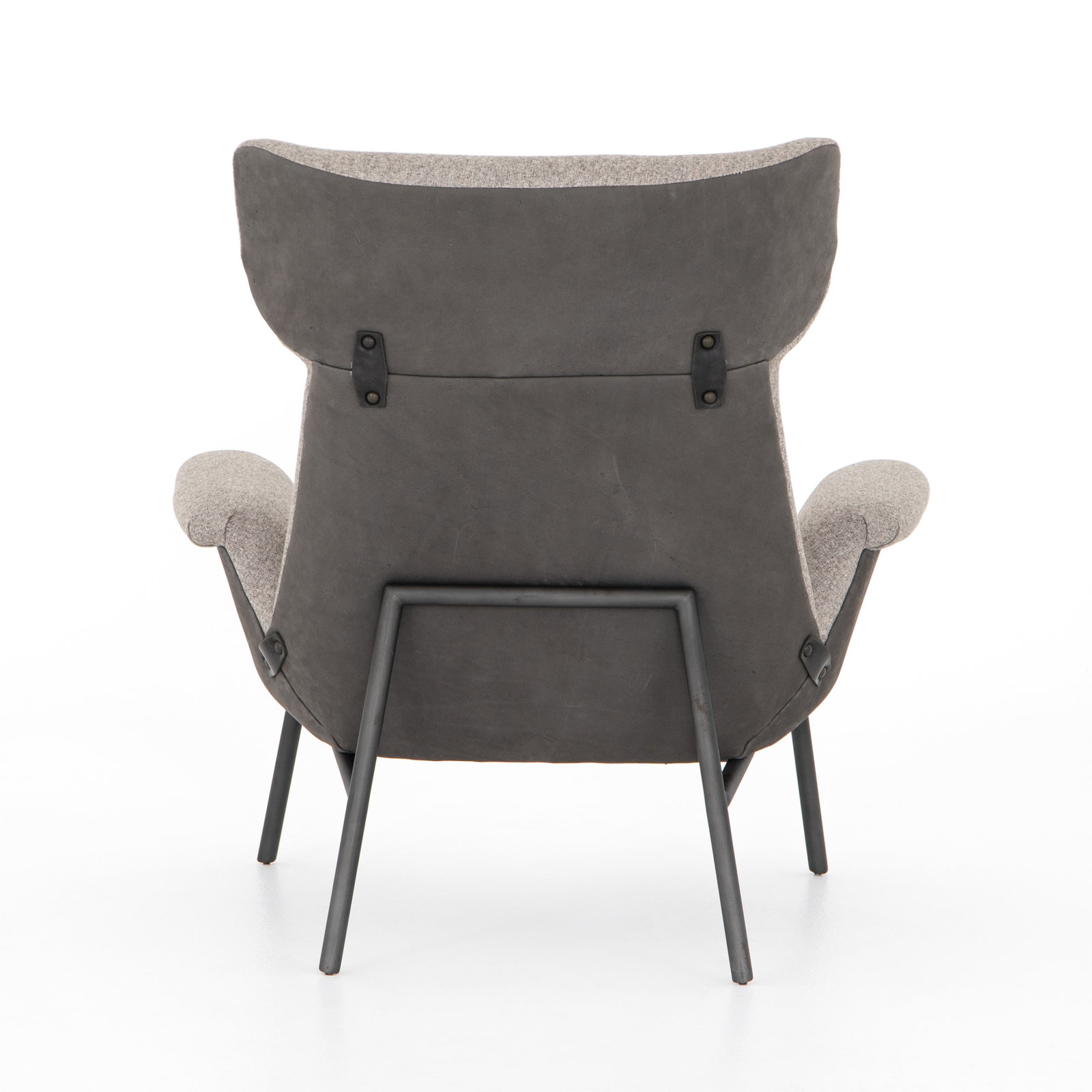 Regine Upholstered Armchair, Orly Natural