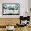 «Spring Talking» par Katrina Craven - Peinture-2096437679-2096437671