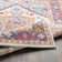 Adeliza Oriental Indoor Rug