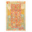 Tapis rectangulaire en laine 3 pi 4 po x 5 pi 1 po Rectangle Prys