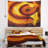 Machine Tapestry - Rod Included-28490779