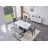 Ilmur Fabric Upholstered Bench