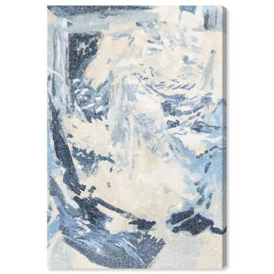 Coastal Feel II Print by Oliver Gal