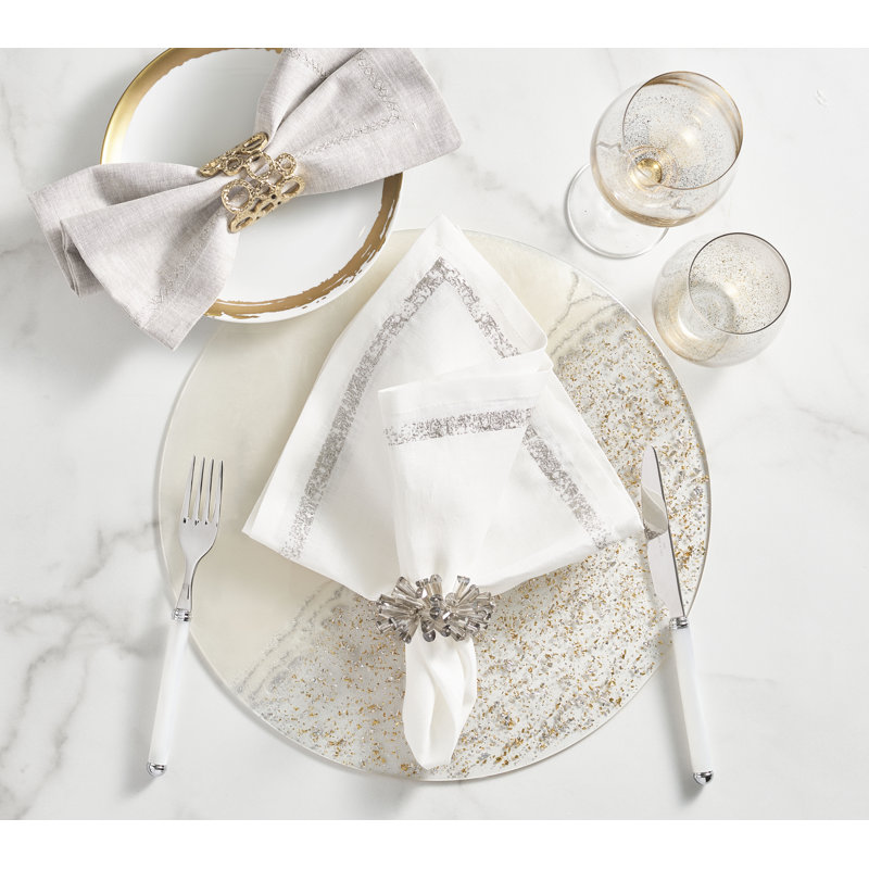 Orbit Napkin Ring