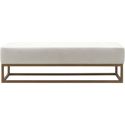Savitri Modern Bench