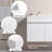 Khorey 30'' Single Bathroom Vanity with Ceramic Top