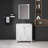 Lylla 30" Single Bathroom Vanity Set-667314144