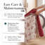 Ensemble de courtepointe réversible de Noël Winterwood de Southshore Fine Linens, en microfibre doublement brossée à motif toile de Noël avec revers à carreaux rouges, 1 courtepointe et 1 taie d'oreiller, 1 place / 1 place XL-135795923