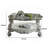 Glass Top Coffee Table-108990117