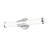 Cochran 18.5 inch 1 Light Vanity in Chrome-445091427