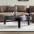 Fiberglass Sofa Table Center Table