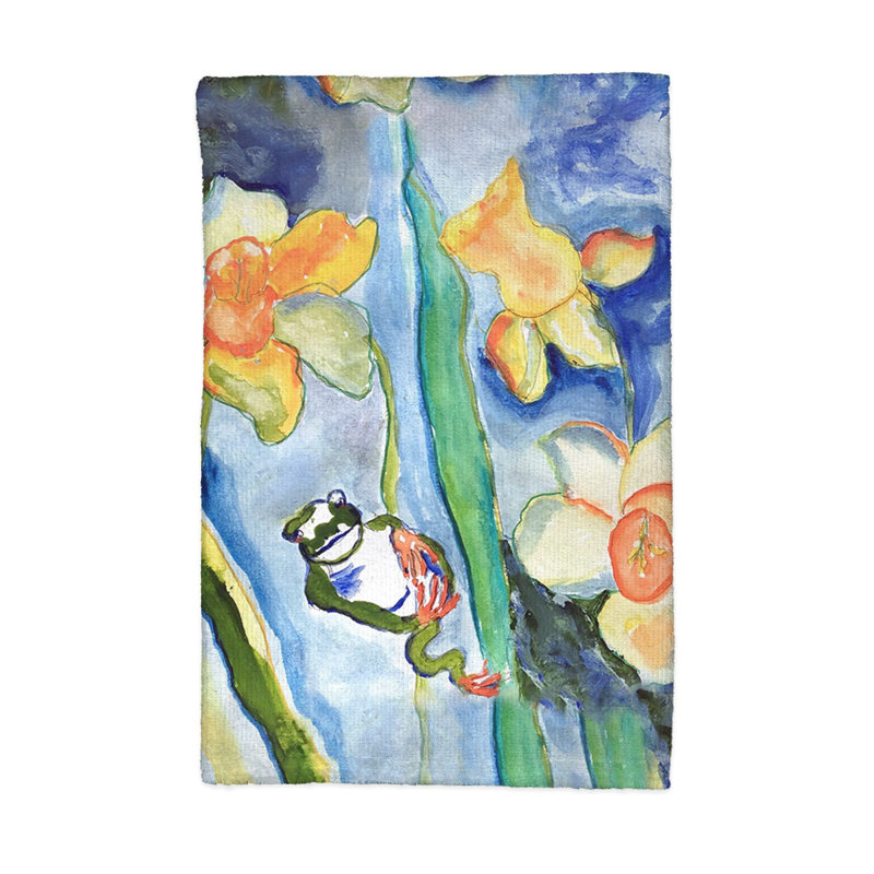 Dish Cloth Kitchen Towel