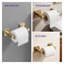  Porte-papier hygiénique pivotant Luster-120799070