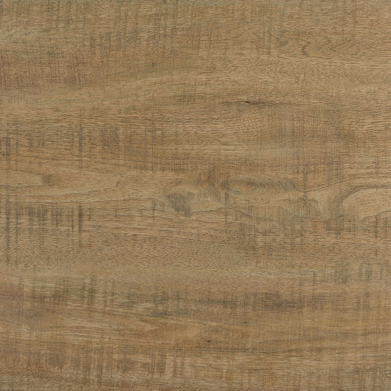 Mango Rectangular Engineered Wood Coffee Table, Natural