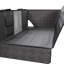 Fabric Pet Bed