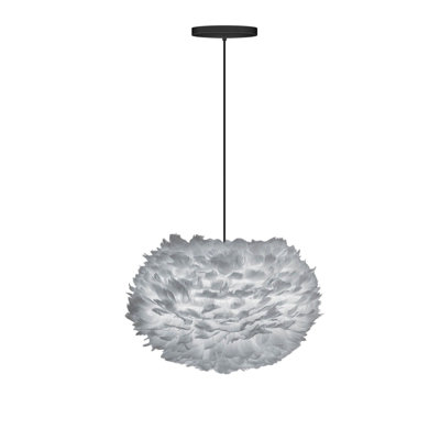 1 - Light Single Pendant