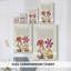 Toile tendue Hoefnagel Tropical