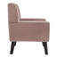 Fauteuil capitonné de 27,5 po de largeur Stephanny-1085989108