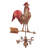 H Metal Animals Weathervane-71121417