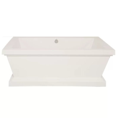 DaVinci 70'' L Freestanding Air Bathtub