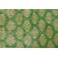 One-of-a-Kind 3'4" X4'5" Hand Knotted Area Rug