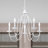 Hauppauge 5 - Light Dimmable Classic / Traditional Chandelier-1356696628