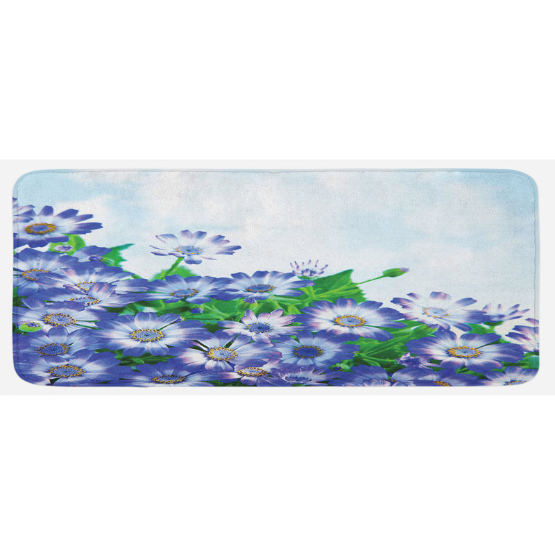 Tapis de cuisine