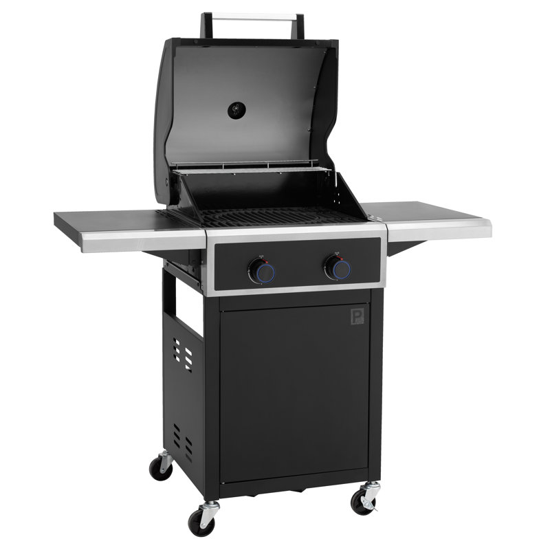 Tepro Keansburg 2 Burner Gas BBQ