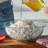 Pyrex Smart Essentials 2-Pack Glass Mixing Bowl Set with Plastic Lids