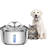 Anti-Skid Automatic Water Dish