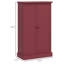 Armoire de rangement pour garde-manger HOMcom