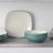 Noritake Colorwave 16-Piece Square Dinnerware Set, Service for 4-94571499