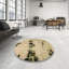 Tapis abstrait moderne 2021-385633266