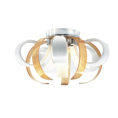 Wall lamp 1-light Willett, 24 cm